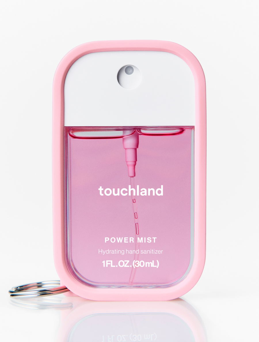 Pop of Pink Set M7