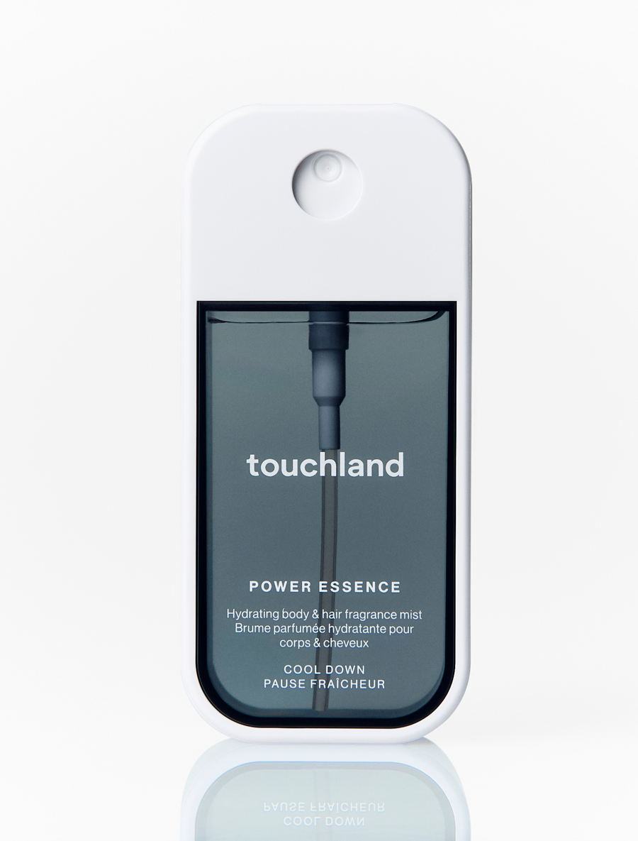 Cool Down Body Spray V9