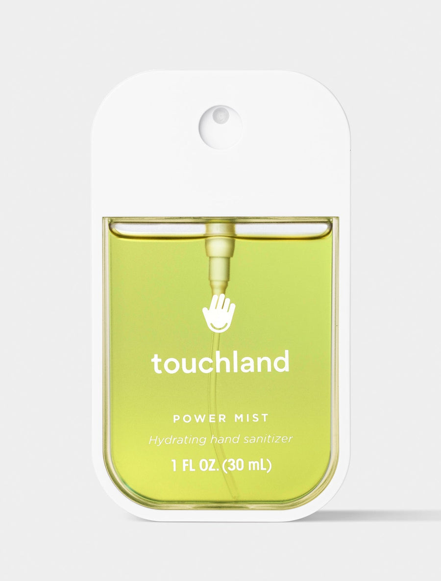 Aloe You Hand Sanitizer C7