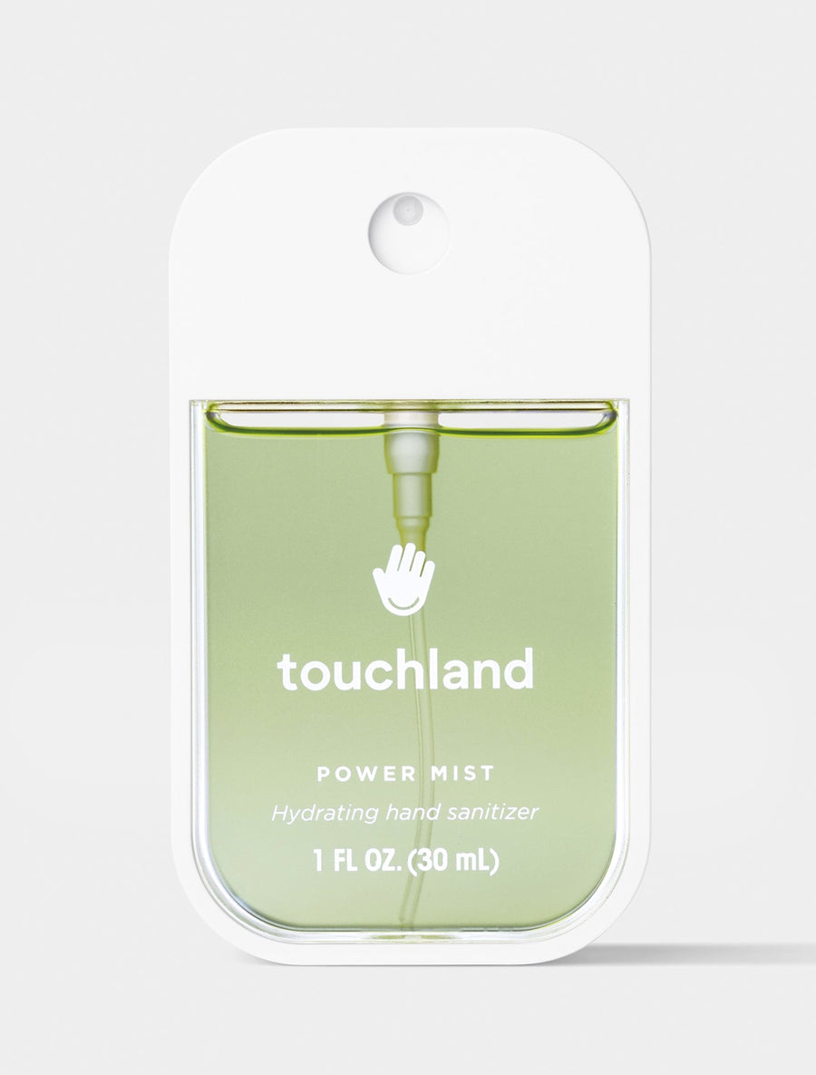 Applelicious Hand Sanitizer D3