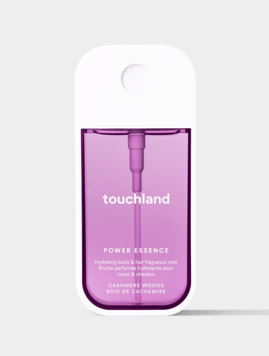 Cashmere Woods Body & Hair Fragrance Mist C6